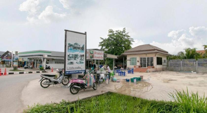 Capital O961 Baan Dow Chompoo Hotel Hua Hin